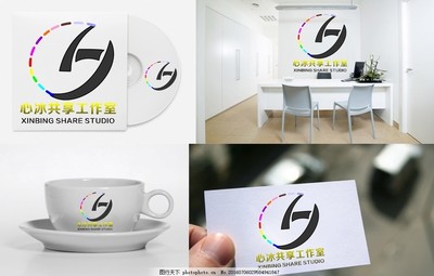 LOGO設計 矢量圖制作與個性化設計的藝術